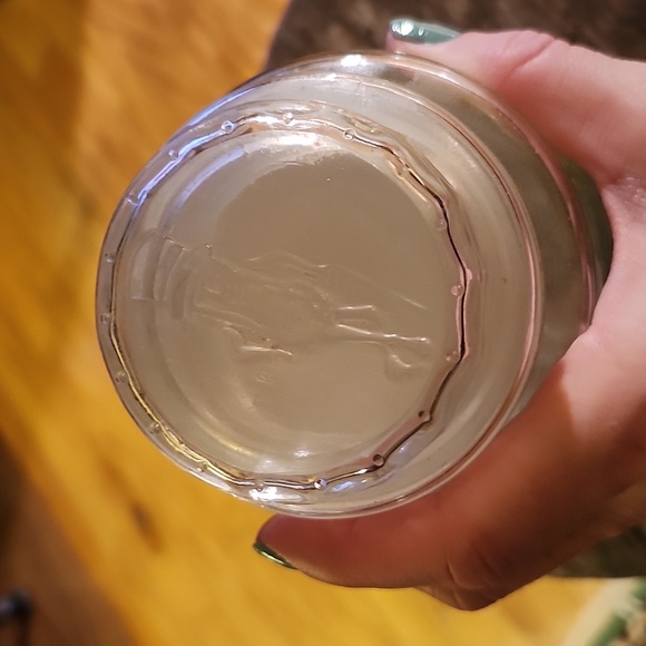 Mr. Peanut Glass Jar - Picture 2 of 10